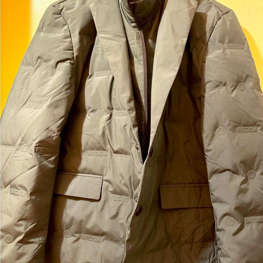 Stylish Urban Windbreaker
